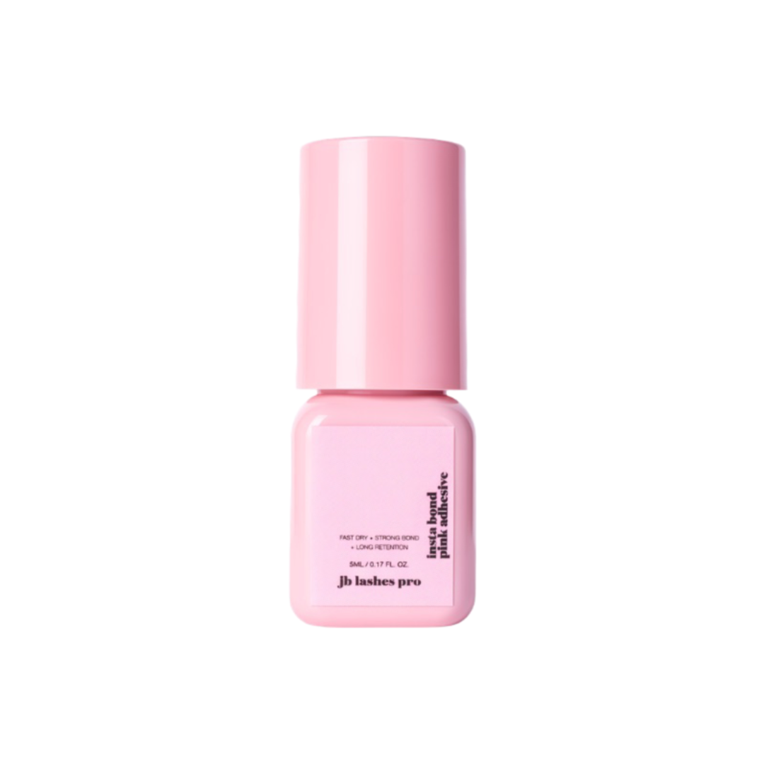 Insta Bond Pink 5ml