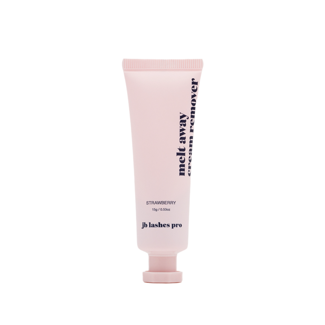 Krémový odstraňovač lepidla (15 g)