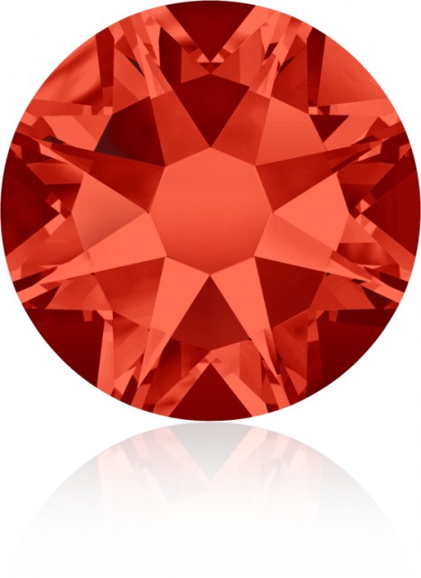 Kamínky Měděné 2 mm