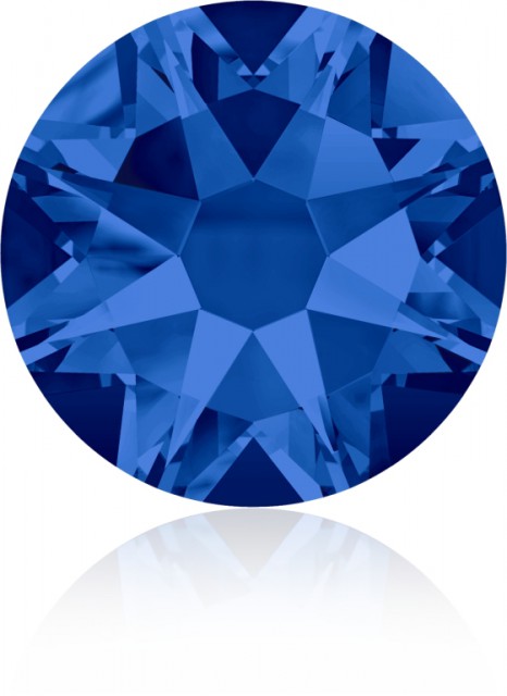 Kamínky Modré 1,5 mm