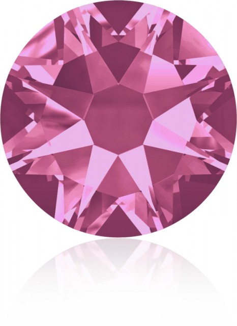 Kamínky Sytěrůžové 1,5 mm